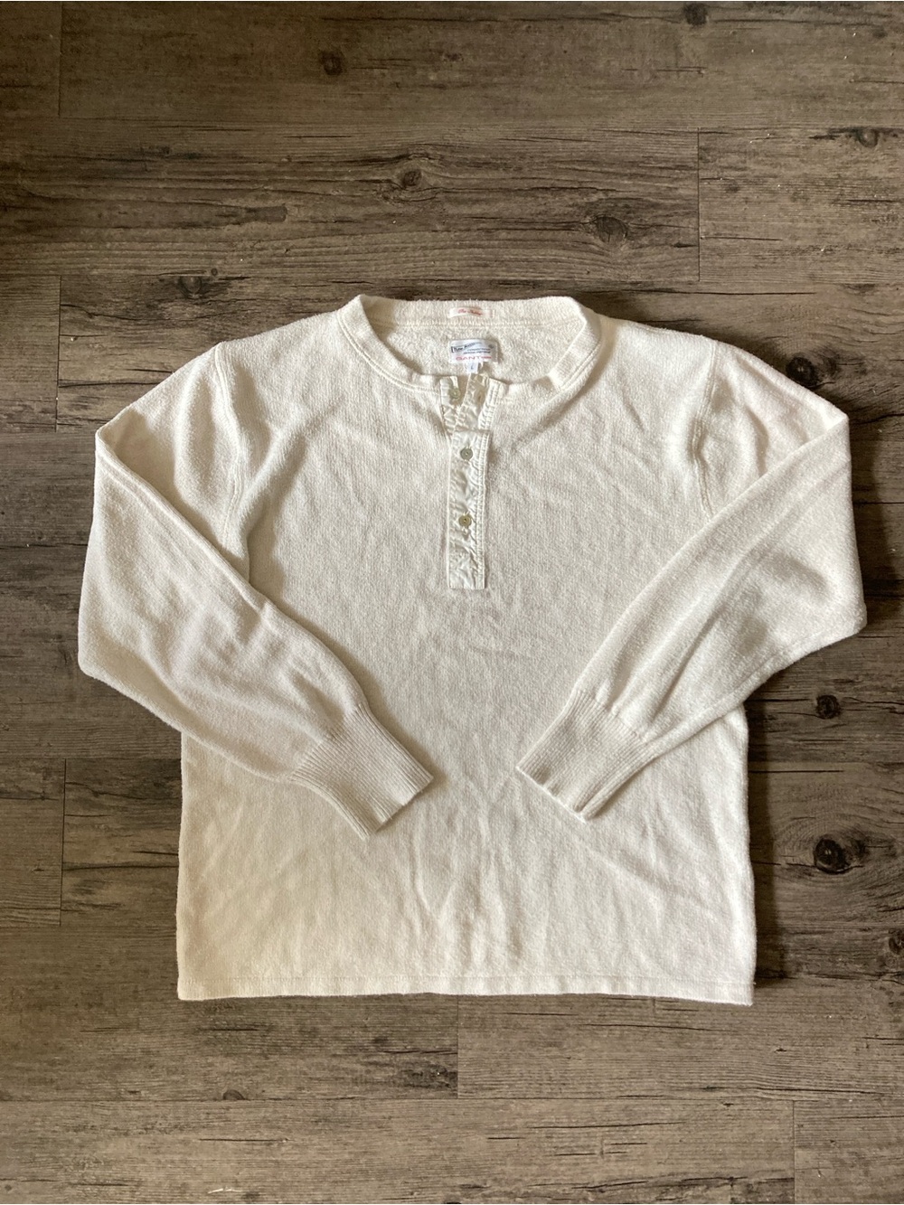 Gant Rugger Sweater